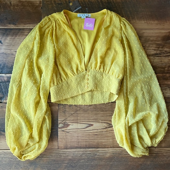 HYFVE Tops - HYFVE Top